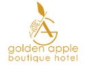 Golden apple