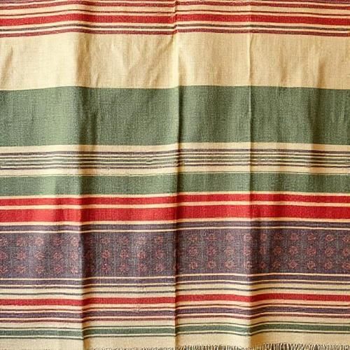 Экологические аспекты: почему ткани Пештемаль и муслин — выбор для экологичного образа жизни | Комильфо