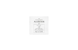 Мыло Aloesir 15 г <br>бумажная упаковка
