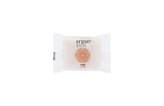 Мыло Argan 20 г <br>упаковка 