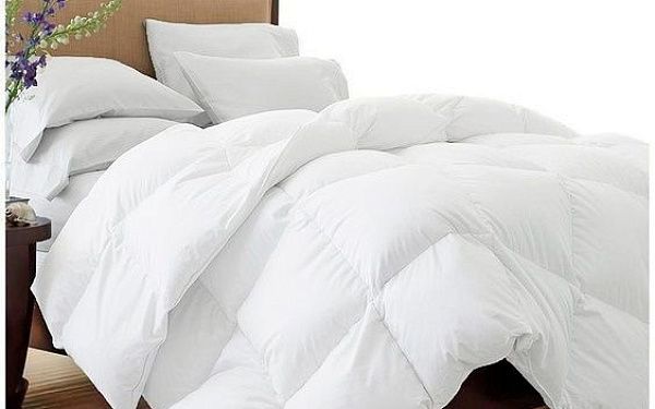 Какие одеяла используют в гостиницах 4-5 звезд?