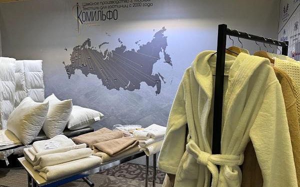 Текстиль для SPA-зон: что необходимо для максимального комфорта гостей