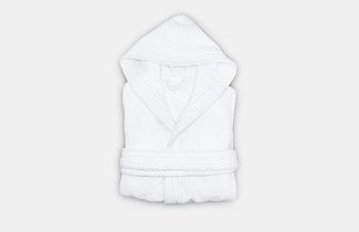 Халат велюровый Soft детский