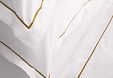 Постельное белье Frame Gold