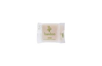 Мыло Bamboo 13 г <br>упаковка 
