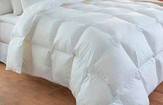 Одеяло кассетное искусственный 